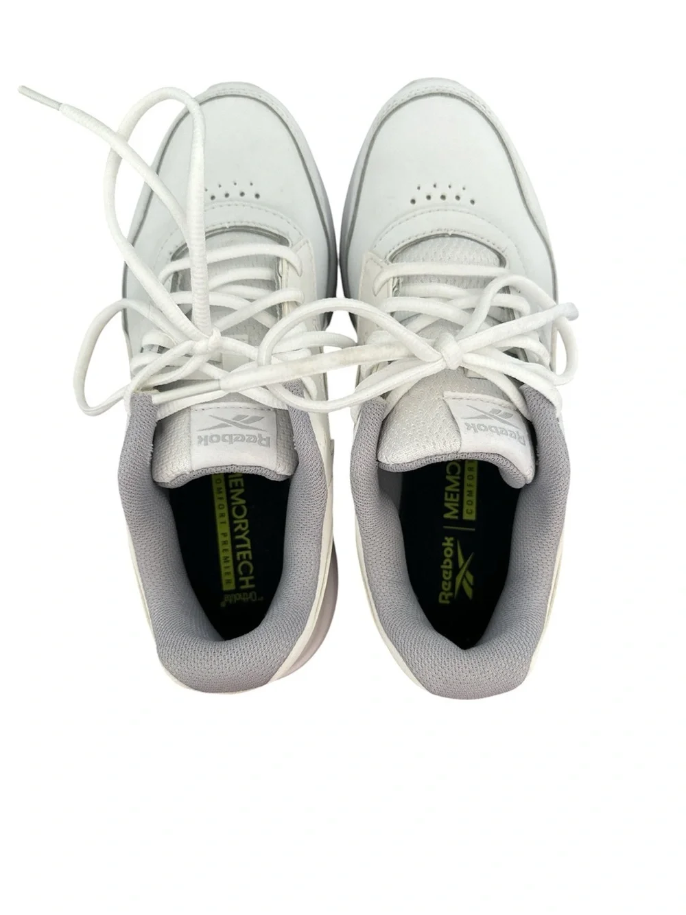 Reebok Women's Walk Ultra 7 DMX Max Walking Shoes